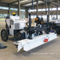 Laser Screed Concrete Levelling and Compacting Machine for Sale